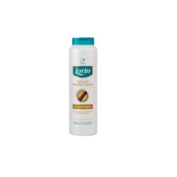 Balsam de par LORIN cu proteine de grau 1000 ml Balsam de par LORIN cu proteine de grau 1000 ml