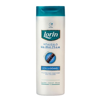 Balsam de par LORIN cu colagen 250 ml Balsam de par LORIN cu colagen 250 ml