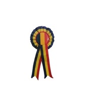 Cocarda, tricolor, Romania, Ziua Nationala