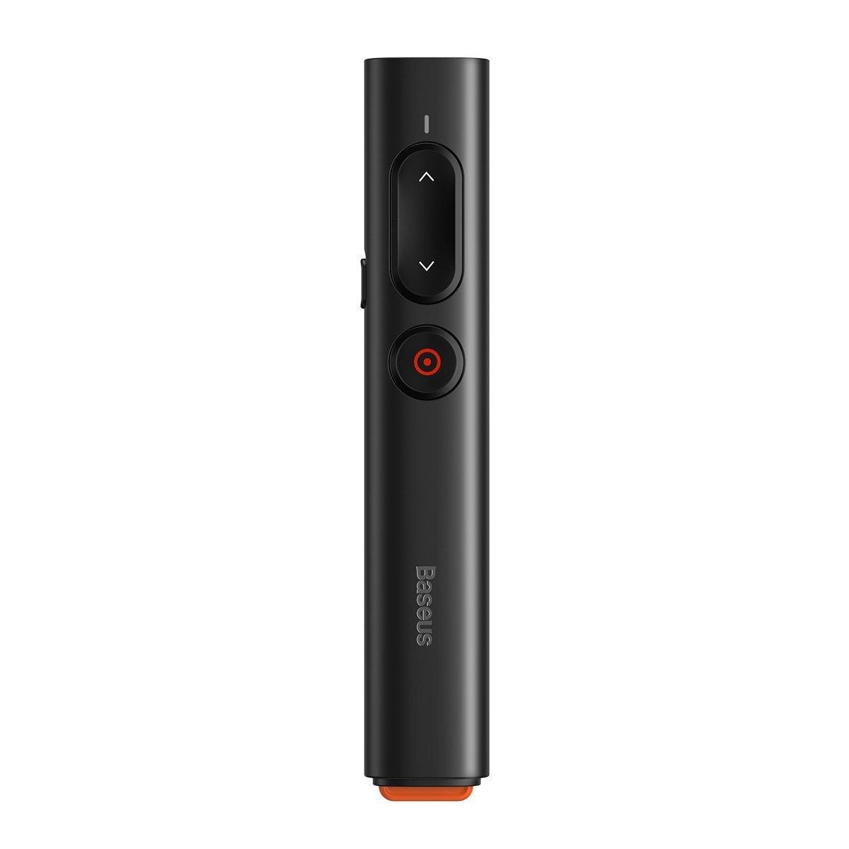 Indicator Laser Wireless, Baseus Orange Dot, Negru