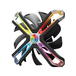 PC ventilátorok
