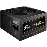 Sursa FPS HYPER K PRO 500, 80 PLUS, 500W, PFC Activ