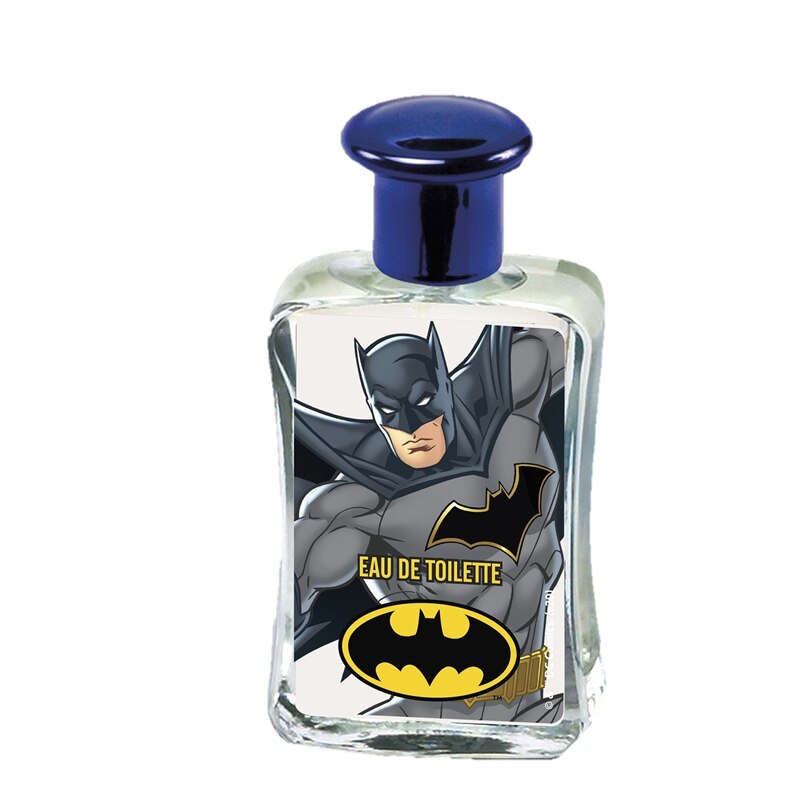 Apa de toaleta, Batman, Baieti, 50 ml