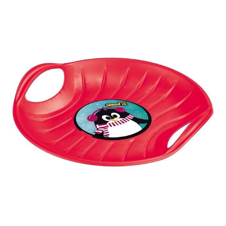 Sanie pentru copii, SpeedM 600x90x600 cm, plastic