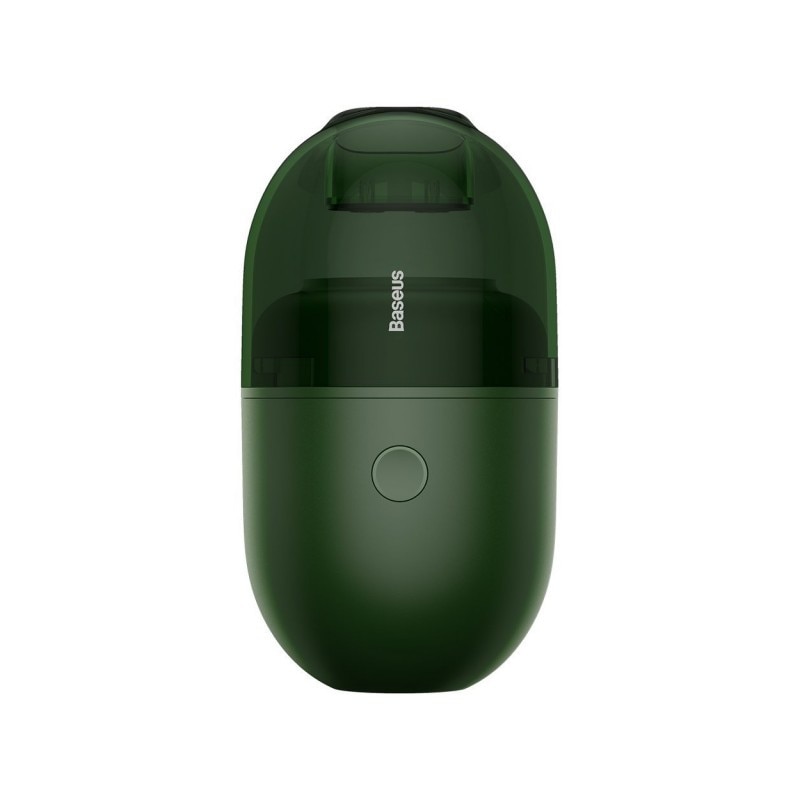 Aspirator Wireless Baseus Capsule Desktop C2 Mini -verde