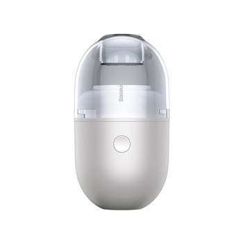 Aspirator Wireless Baseus Capsule Desktop C2 Mini -alb Aspirator Wireless Baseus Capsule Desktop C2 Mini -alb