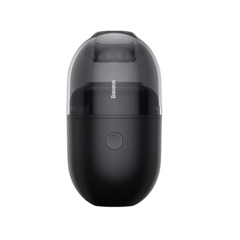 Aspirator Wireless Baseus Capsule Desktop C2 Mini -negru Aspirator Wireless Baseus Capsule Desktop C2 Mini -negru
