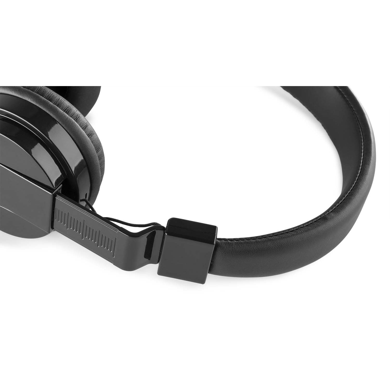 Casti audio DJ cu fir, on-ear, Vonyx VH120