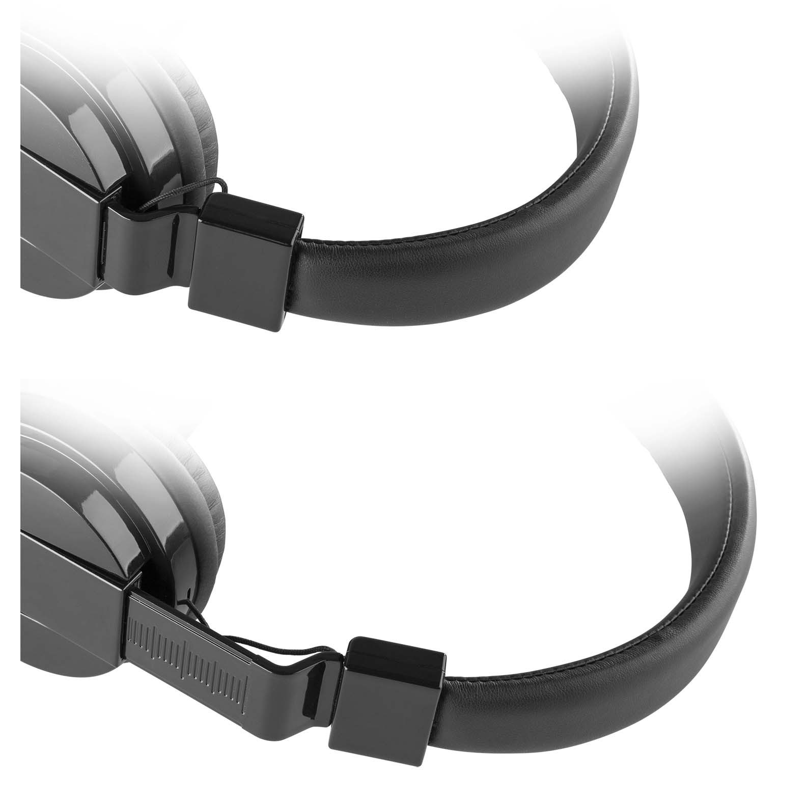 Casti audio DJ cu fir, on-ear, Vonyx VH120