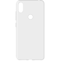 husa de protectie allview silicon pentru v4 viper pro alb imagen 12_0_
0