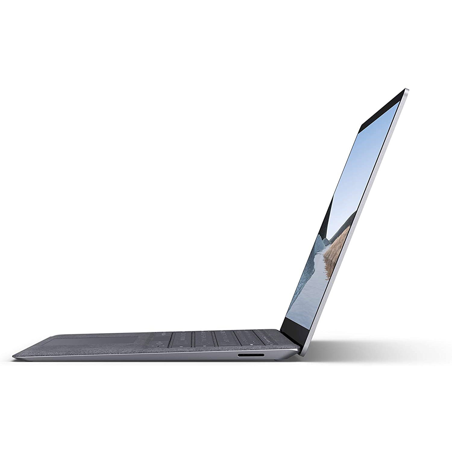 Laptop Microsoft Surface 3 cu procesor intel i5-1035G7, 13.5