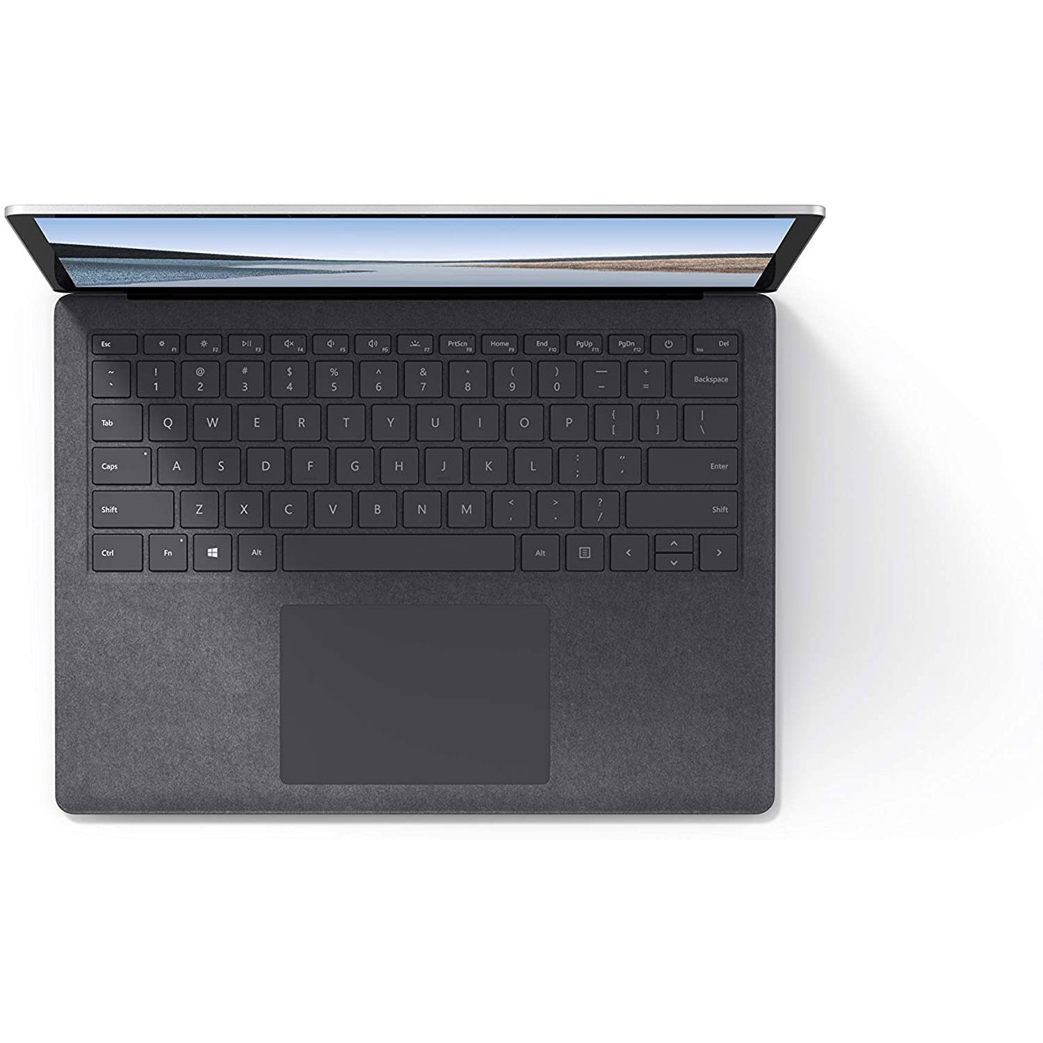 Laptop Microsoft Surface 3 cu procesor intel i5-1035G7, 13.5