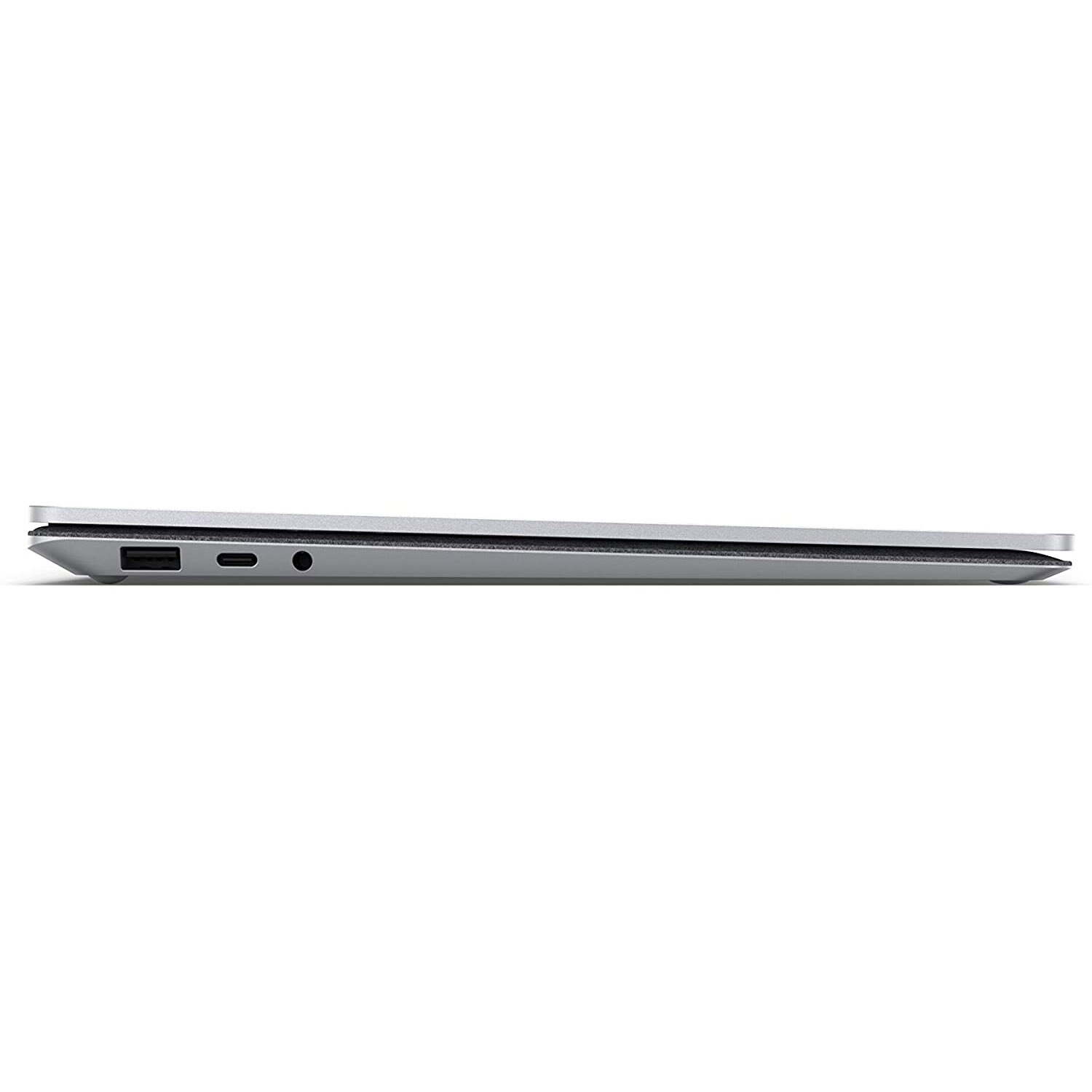 Laptop Microsoft Surface 3 cu procesor intel i5-1035G7, 13.5
