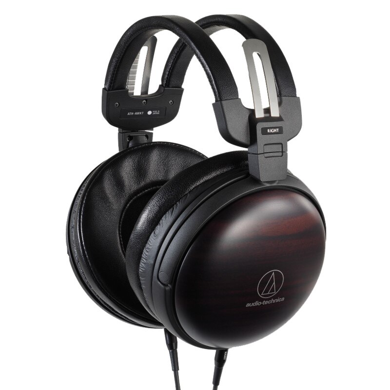 Casti Audio-Technica ATH-AWKT