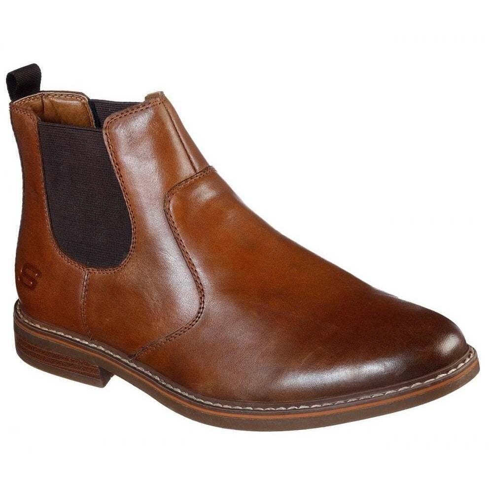 Ghete Skechers BregmanMorago, Maro