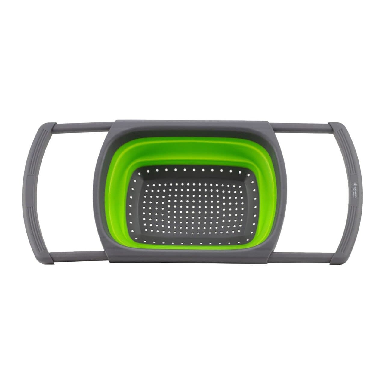 Strecuratoare silicon Edenberg, pentru chiuveta, EB6612