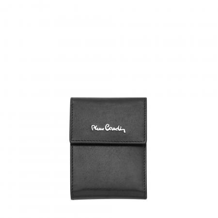 Portofel dama, Pierre Cardin, PCL03207, Piele naturala