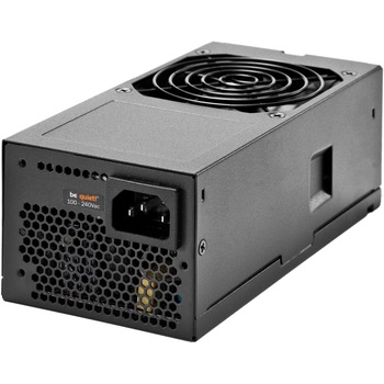 Sursa be quiet! TFX Power 2, 80 PLUS® Gold, 300W, PFC Activ Sursa be quiet! TFX Power 2, 80 PLUS® Gold, 300W, PFC Activ