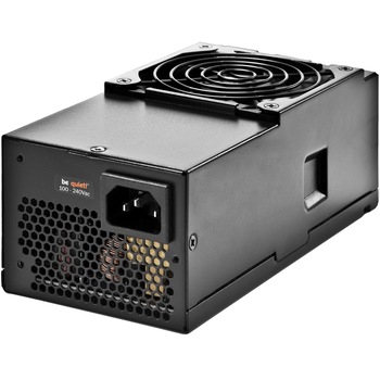 Sursa be quiet! TFX Power 2, 80 PLUS® Bronze, 300W, PFC Activ Sursa be quiet! TFX Power 2, 80 PLUS® Bronze, 300W, PFC Activ