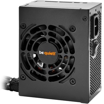Sursa be quiet! SFX Power 2, 80 PLUS® Bronze, 300W, PFC Activ Sursa be quiet! SFX Power 2, 80 PLUS® Bronze, 300W, PFC Activ