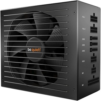 Sursa be quiet! Straight Power 11 Platinum, 80 PLUS® Platinum, 650W, Fully Modular, PFC Activ, DC-to-DC Sursa be quiet! Straight Power 11 Platinum, 80 PLUS® Platinum, 650W, Fully Modular, PFC Activ, DC-to-DC