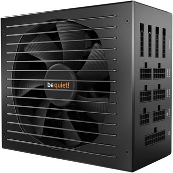 Sursa be quiet! Straight Power 11 Platinum, 80 PLUS® Platinum, 1000W, Fully Modular, PFC Activ, DC-to-DC Sursa be quiet! Straight Power 11 Platinum, 80 PLUS® Platinum, 1000W, Fully Modular, PFC Activ, DC-to-DC