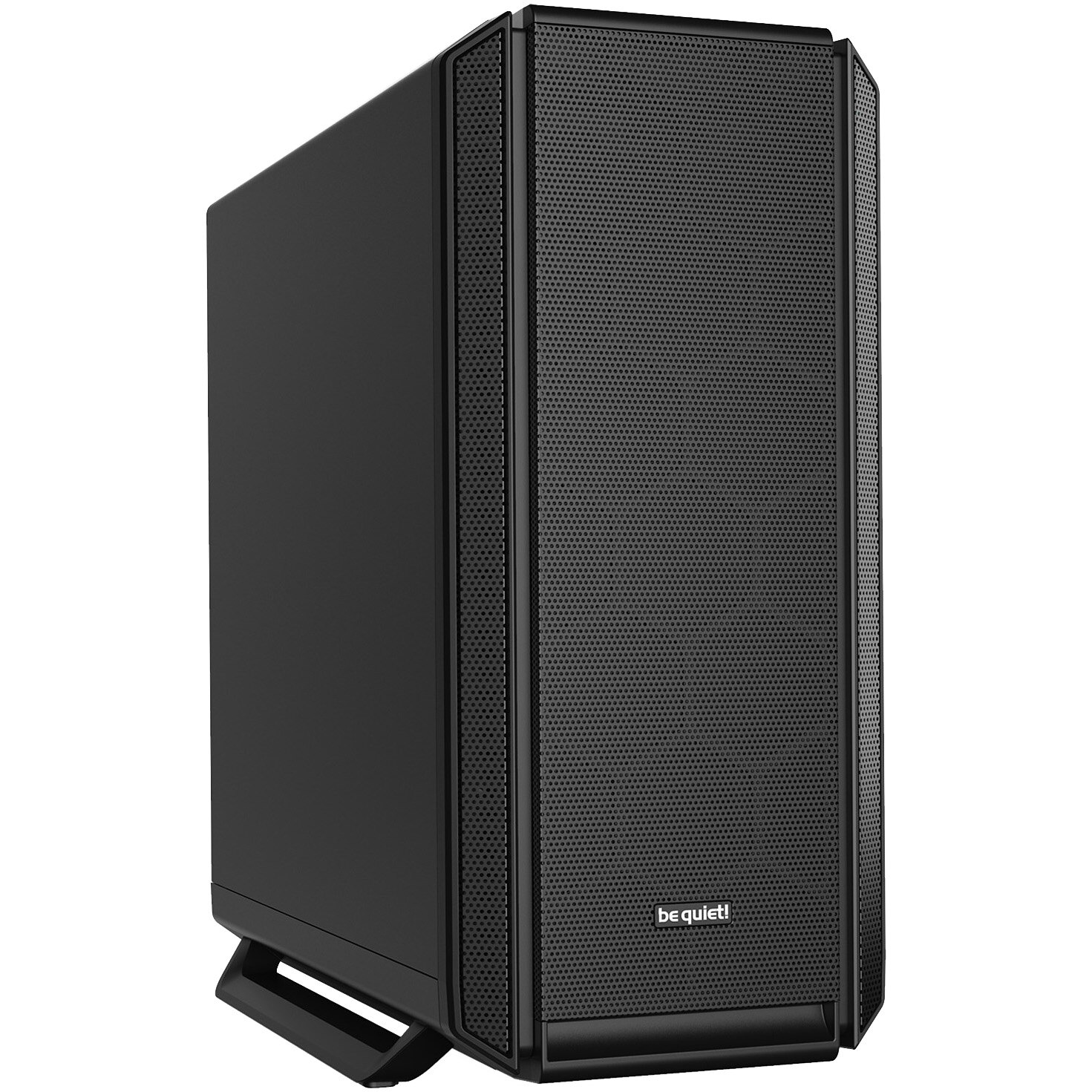Carcasa be quiet! Silent Base 802, Mid-Tower, fara sursa, E-ATX, Black