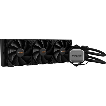 Cooler Procesor be quiet! Pure Loop 360, compatibil AMD/Intel Cooler Procesor be quiet! Pure Loop 360, compatibil AMD/Intel