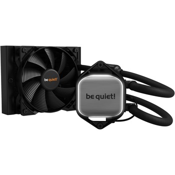 Cooler Procesor be quiet! Pure Loop 120, compatibil AMD/Intel Cooler Procesor be quiet! Pure Loop 120, compatibil AMD/Intel
