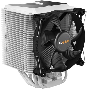 Cooler Procesor be quiet! Shadow Rock 3 White, compatibil AMD/Intel Cooler Procesor be quiet! Shadow Rock 3 White, compatibil AMD/Intel
