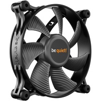 Ventilator be quiet! Shadow Wings 2, 120mm, PWM