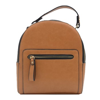 Rucsac dama Mini Junior PST-103, Maro Rucsac dama Mini Junior PST-103, Maro