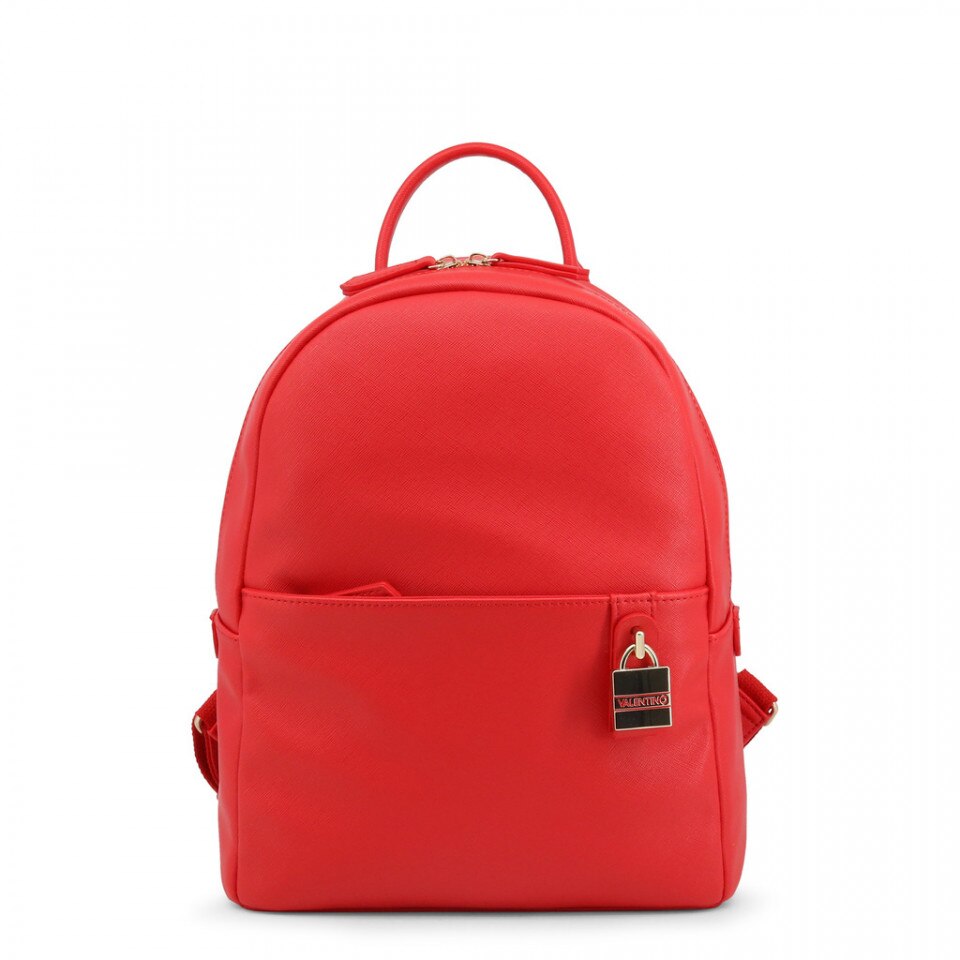 Rucsac dama, Valentino, RAMORA-VBS3XS04, Rosu