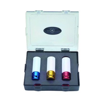 Set tubulare jante aliaj 3 buc, Force Set tubulare jante aliaj 3 buc, Force