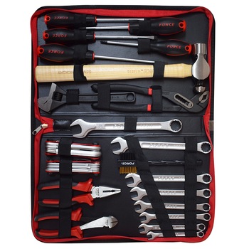 Set scule 33 piese Set scule 33 piese