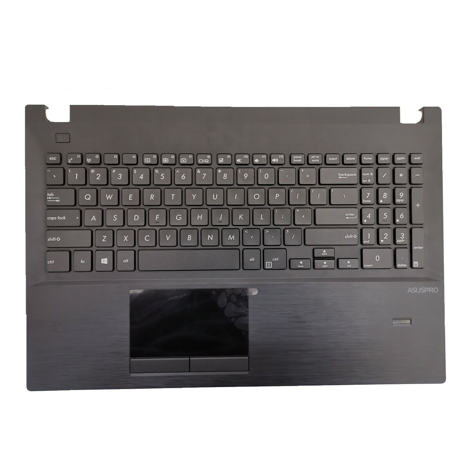 Carcasa superioara cu tastatura palmrest Laptop, Asus, PU551L, PU551LA, PU551LD, E551J, E551L, E551JA, E551JD, US