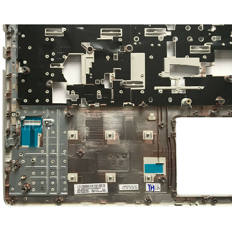 Cerniere Hinges HP Probook 450 G2, 455 G2 (COPPIA