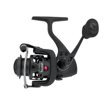 Mulineta Alcedo Ruthenium Area, 9 Rulmenti, pentru Spinning Rapitor Bolognesa Mulineta Alcedo Ruthenium Area, 9 Rulmenti, pentru Spinning Rapitor Bolognesa