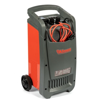 Robot pentru incarcare auto 20-1200Ah CD-430 Almaz AZ-SE002 Robot pentru incarcare auto 20-1200Ah CD-430 Almaz AZ-SE002