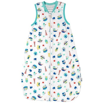 Sac de dormit Nautical 6-18 luni 1.0 Tog Sac de dormit Nautical 6-18 luni 1.0 Tog