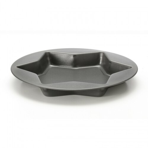 Tava Forma Stea, Ø33cm