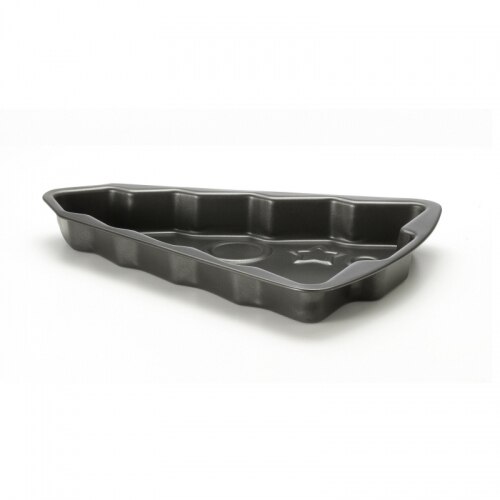 Tava Forma Brad, 40x30cm