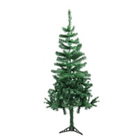 brad de craciun artificial 150 cm verde natural cu suport plastic inclus imagen 46_0_
0