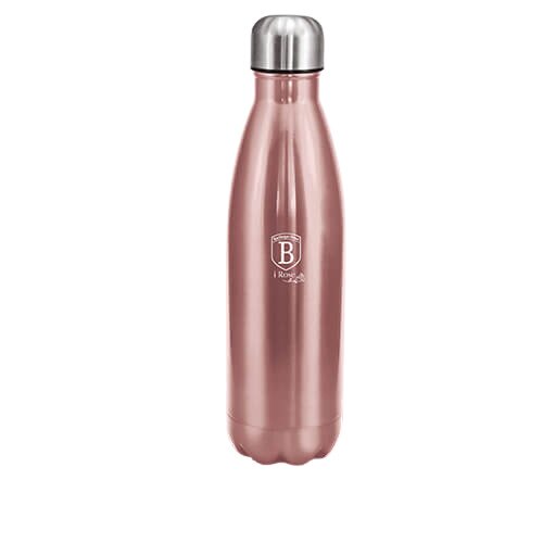 Sticla termos 0.5 L I-Rose Line Collection Berlinger Haus BH 6373
