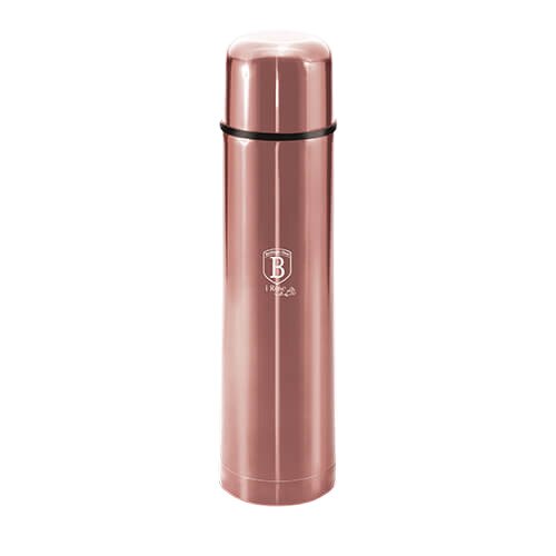 Termos 0.75 L I-Rose Line Collection Berlinger Haus BH 6379