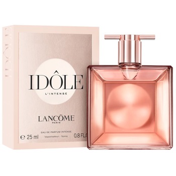 Apa de Parfum Lancome, Idole L'Intense, Femei, 25 ml