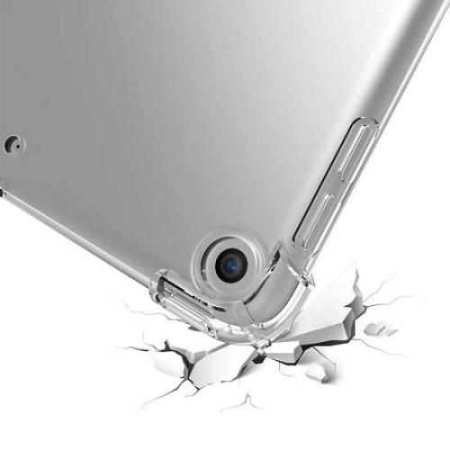 Husa silicon compatibila cu Ipad Pro 10.5inch Air 3 2019, Ipad Pro 2017