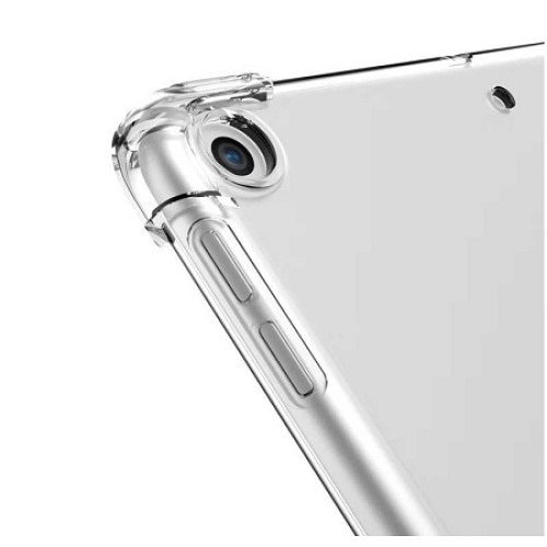 Husa silicon compatibila cu Ipad Pro 10.5inch Air 3 2019, Ipad Pro 2017