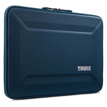 Carcasa laptop Thule Gauntlet 4.0 13’’ MacBook Sleeve, Blue Carcasa laptop Thule Gauntlet 4.0 13’’ MacBook Sleeve, Blue