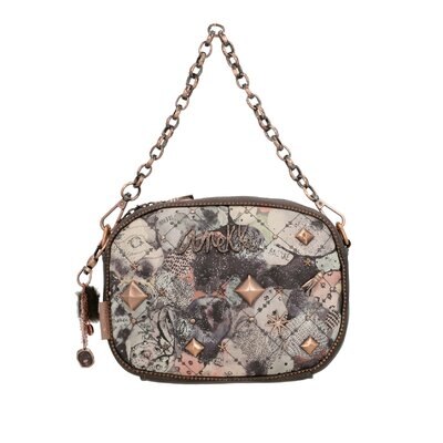 Geanta de umar Anekke Universe Space, 21x15x6